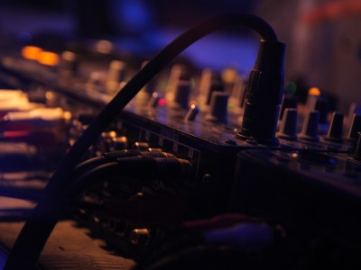 Pioneer DJM800 + CDJ2000 Nexus DJ Package