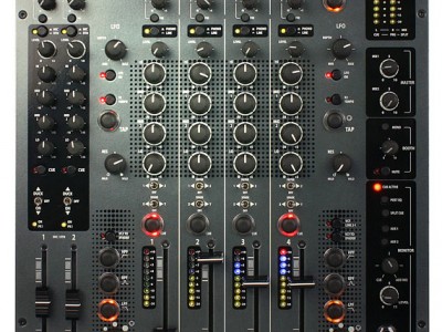 Allen & Heath X:ONE92 + CDJ2000 Nexus – DJ Package