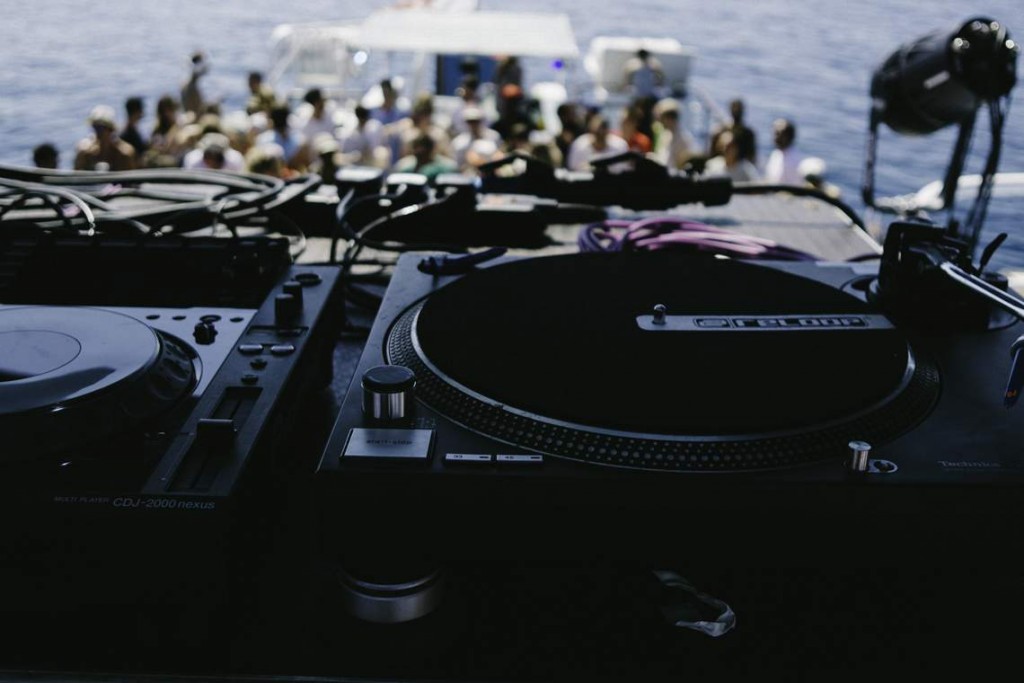 Dimensions and Outlook Festival 2015