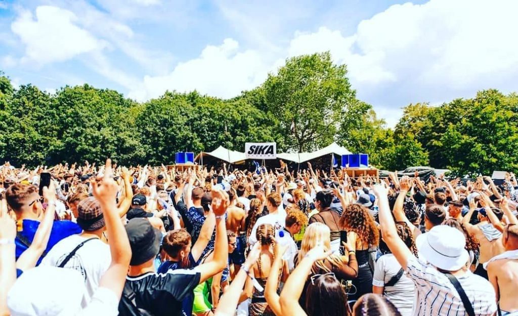 NASS Festival 2019